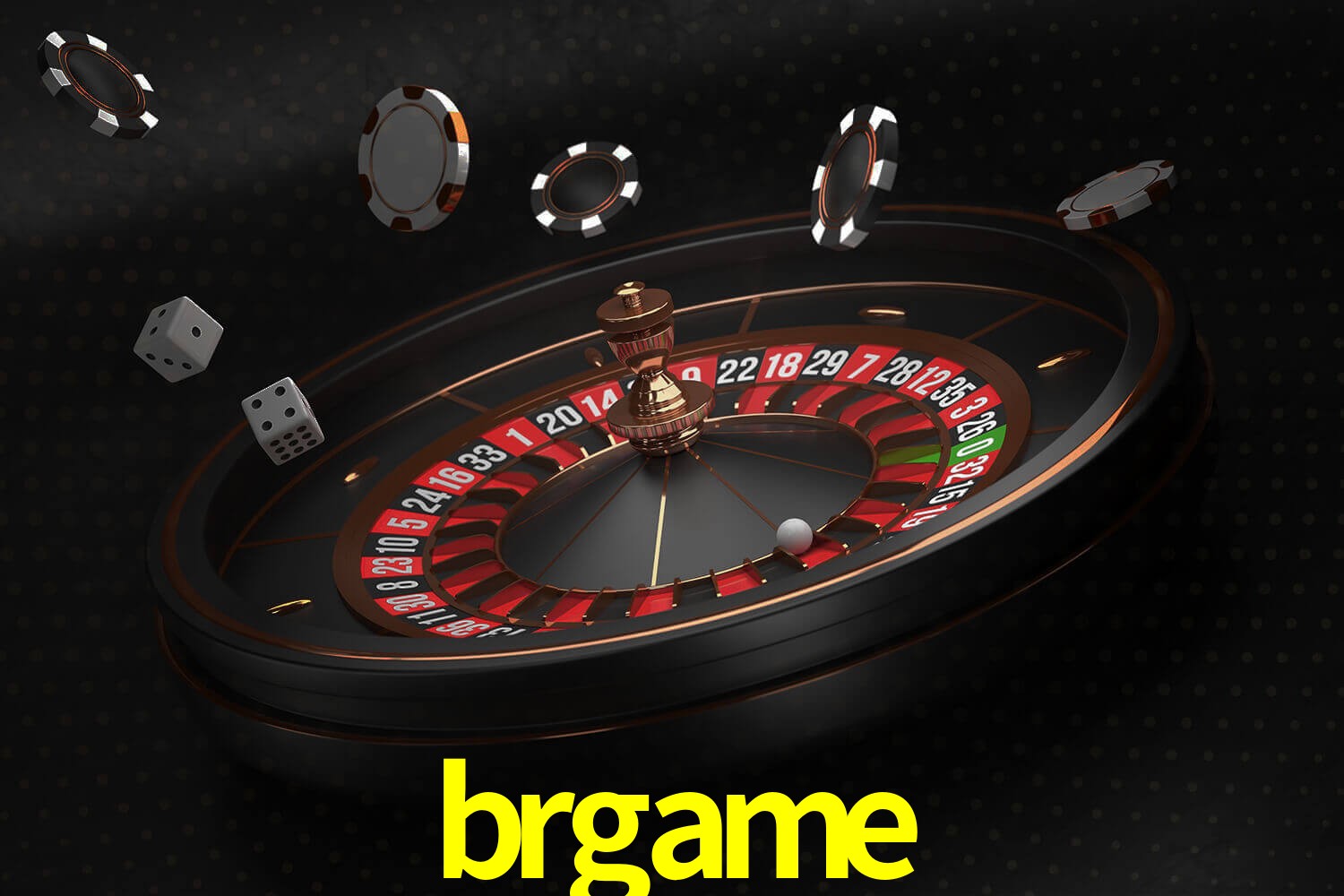 brgame - Brasil: Cassino Imbatível - brgame.com