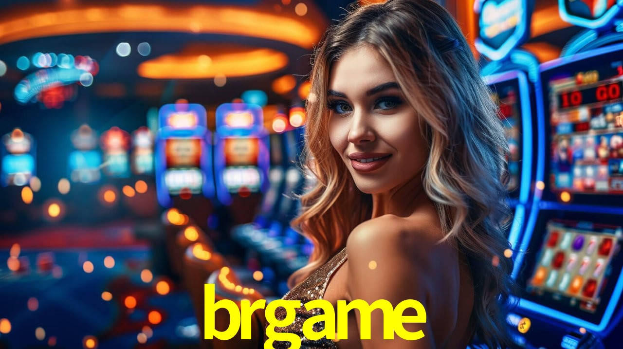 Experiência VIP brgame