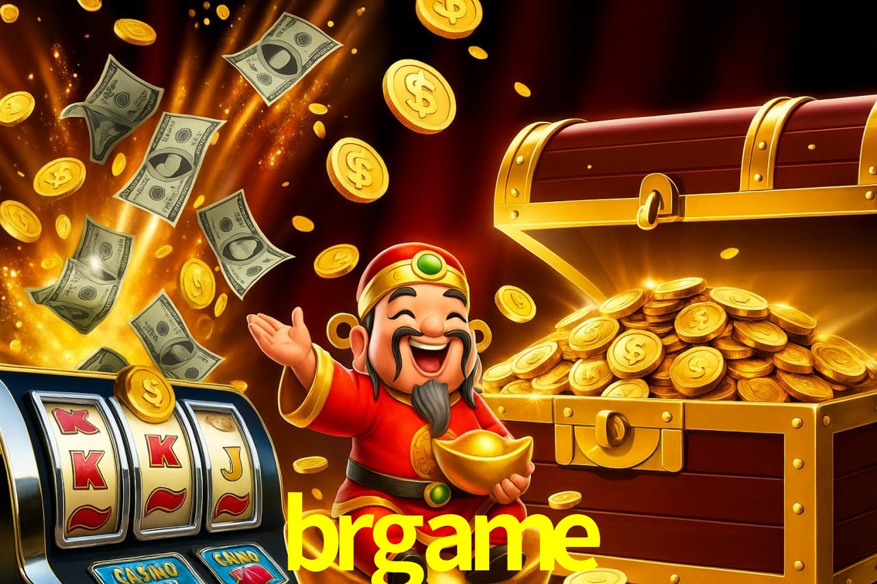 Torneios brgame