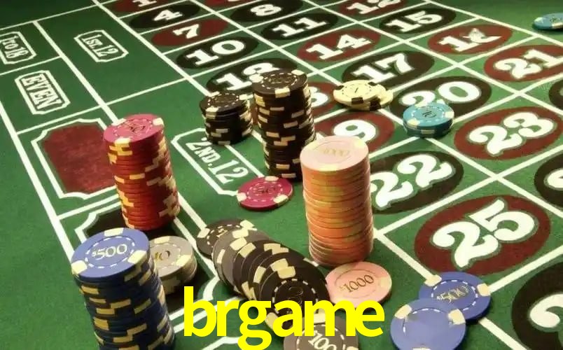 Jogos de Slot brgame