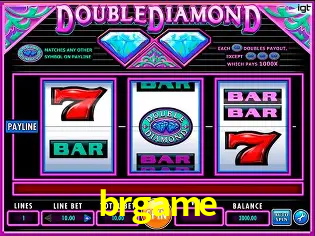 Descubra a Magia dos Jogos de Arcade no brgame