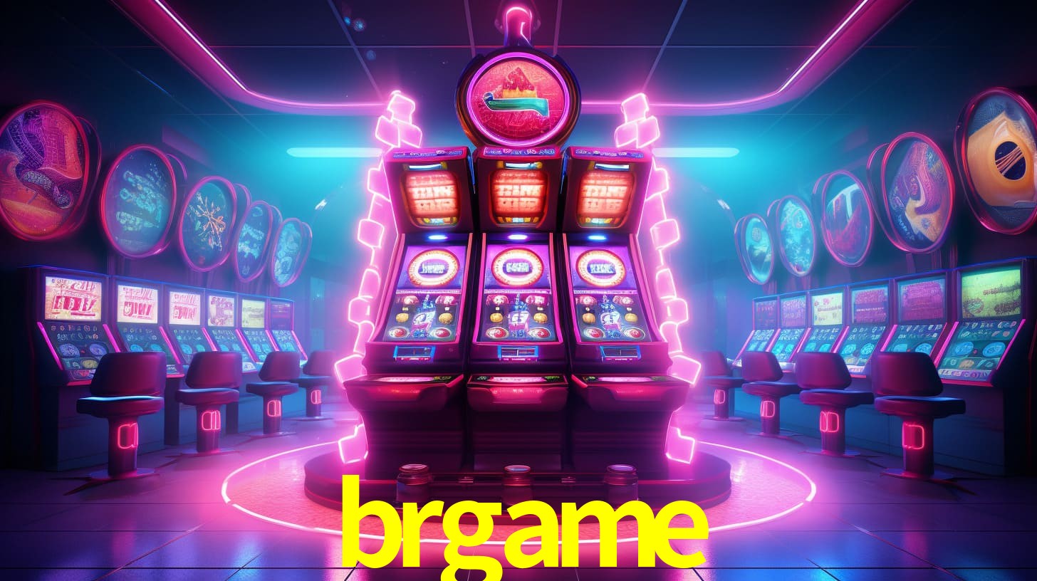 brgame: Seu Especialista em Apostas Esportivas Brasileiras