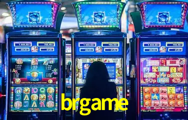 Descubra o Mundo do Cassino Online com brgame