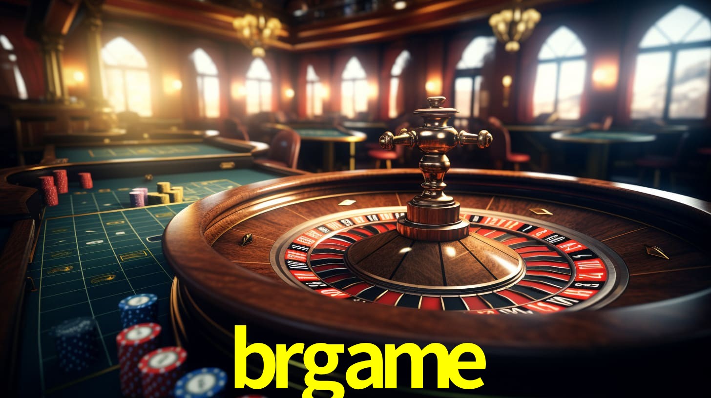 VIP Casino brgame