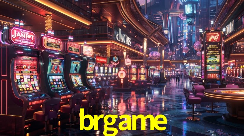 Bonus Features brgame