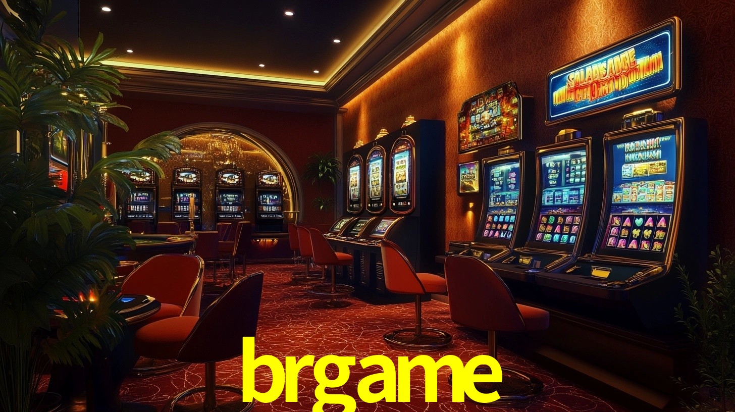 Welcome Bonus brgame