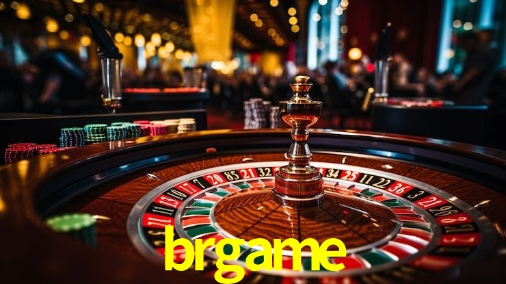 Responsive Design brgame