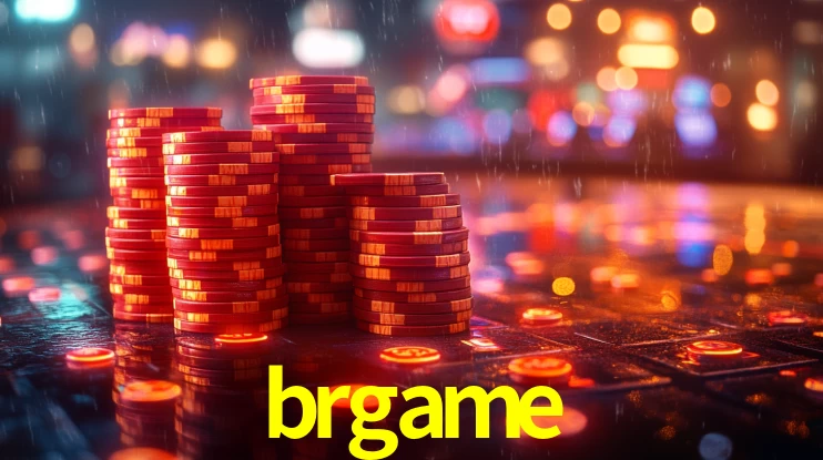 brgame: Jogos de Caça-Níqueis-Altas Recompensas, Roleta-Velocidade, Blackjack-Desafios Máximos
