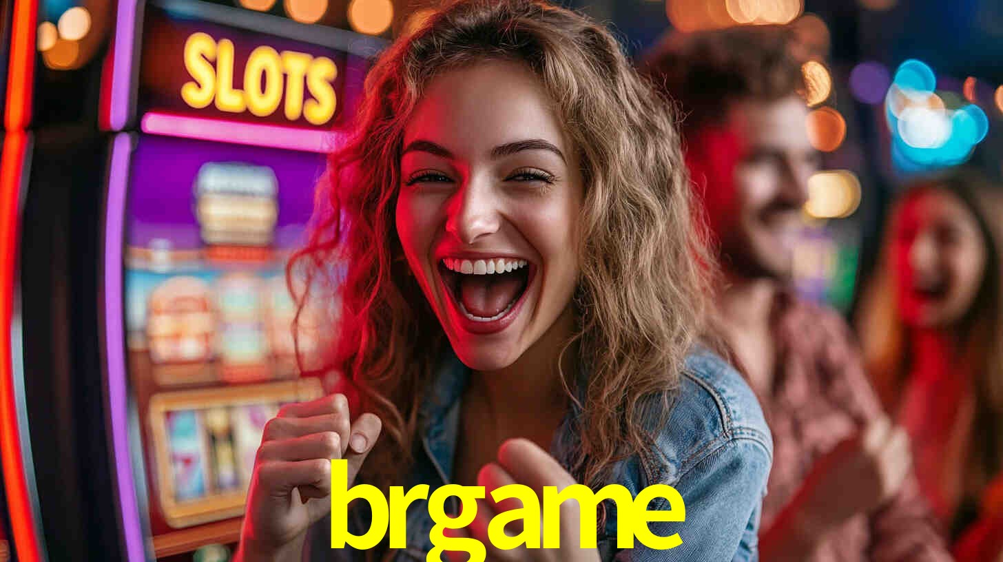 Inovações de Jogos na brgame: O Futuro das Experiências Interativas