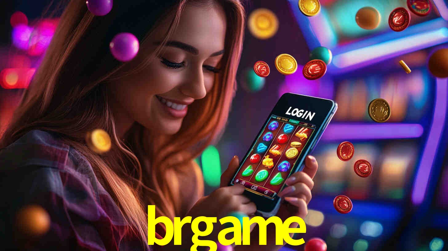 Sinta a adrenalina dos jogos de cassino com brgame
