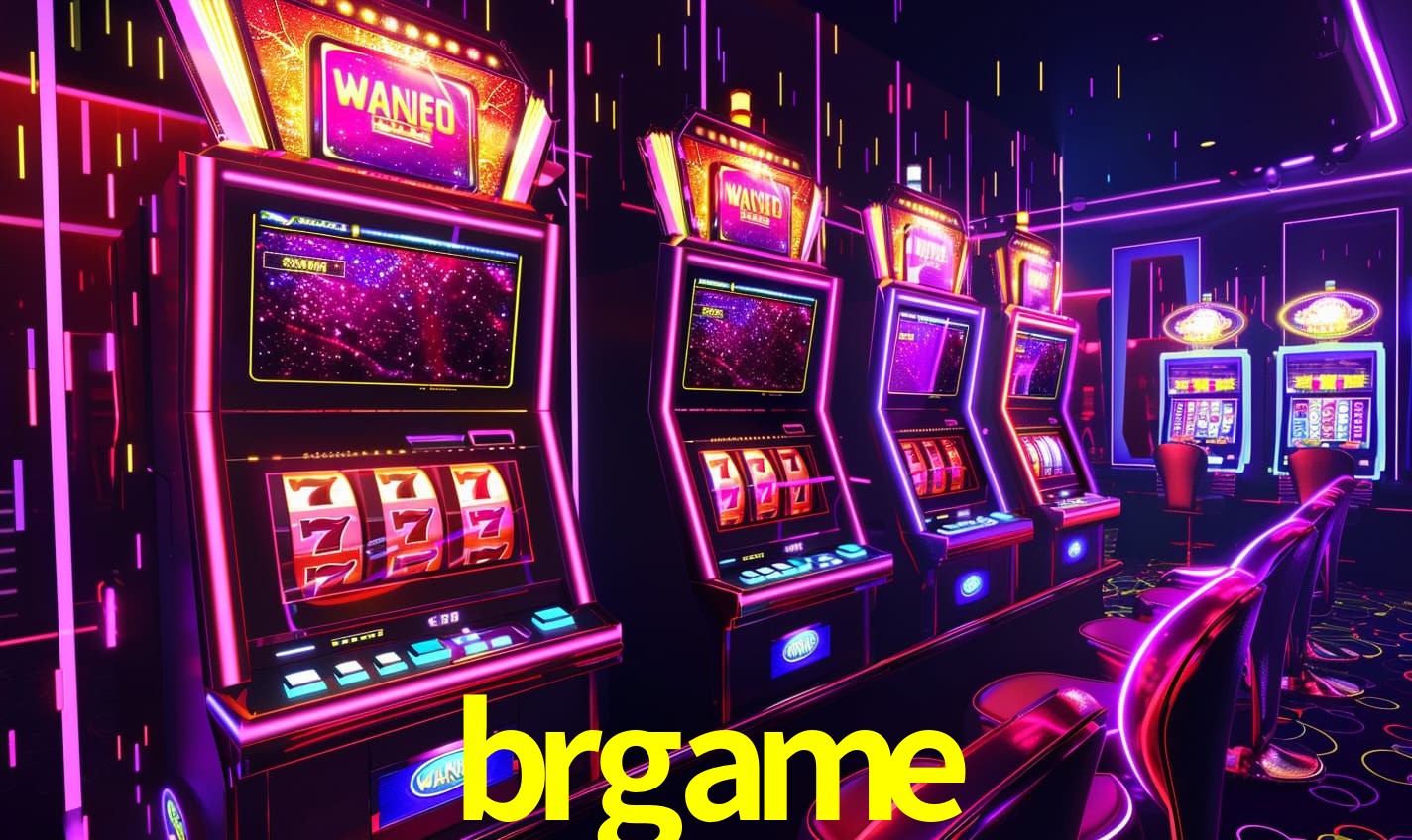 Desvendando o Mundo dos Jogos Virtuais na brgame