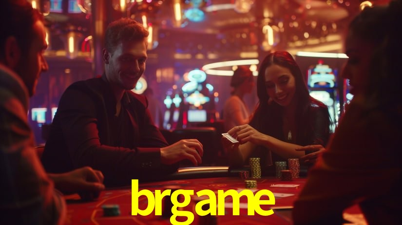 A Popularidade dos Caça-Níqueis no brgame