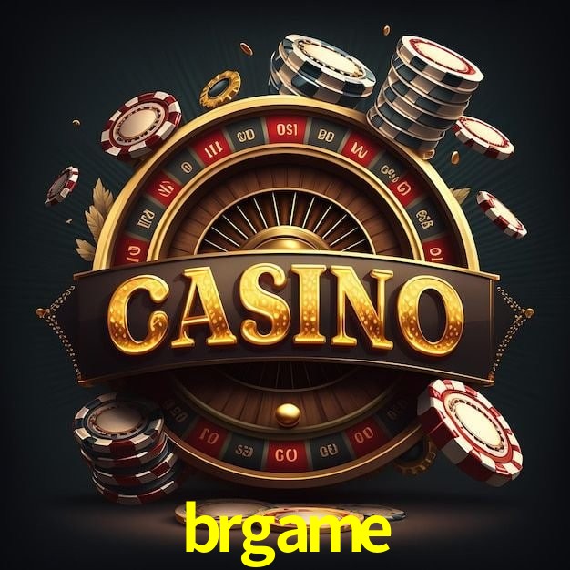 APP oficial da brgame para mobile