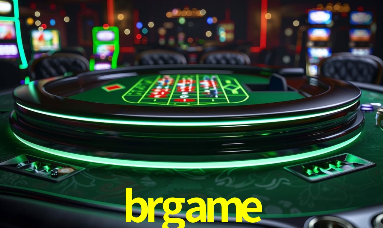Platform Technology brgame