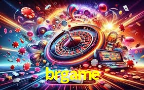 Estatísticas Esportivas brgame