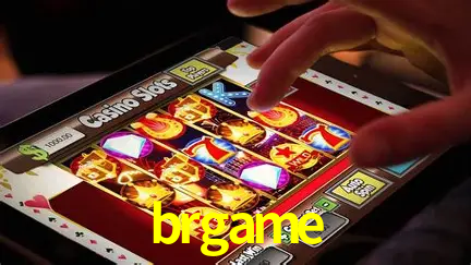 Desvendando o Mundo dos Jogos Virtuais na brgame