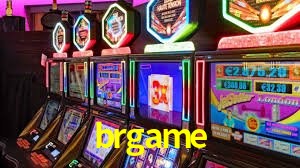PIX Instantâneo brgame