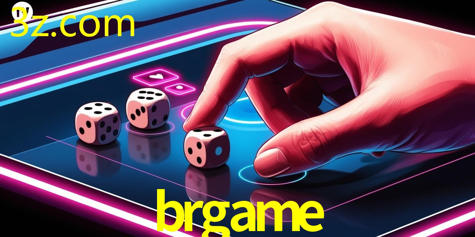 BRGAME