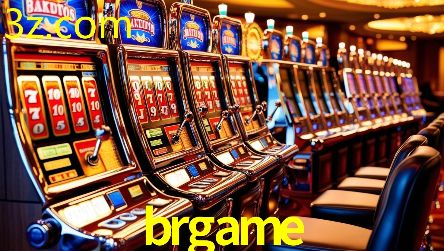 BRGAME