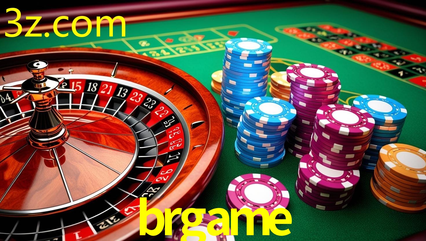 BRGAME