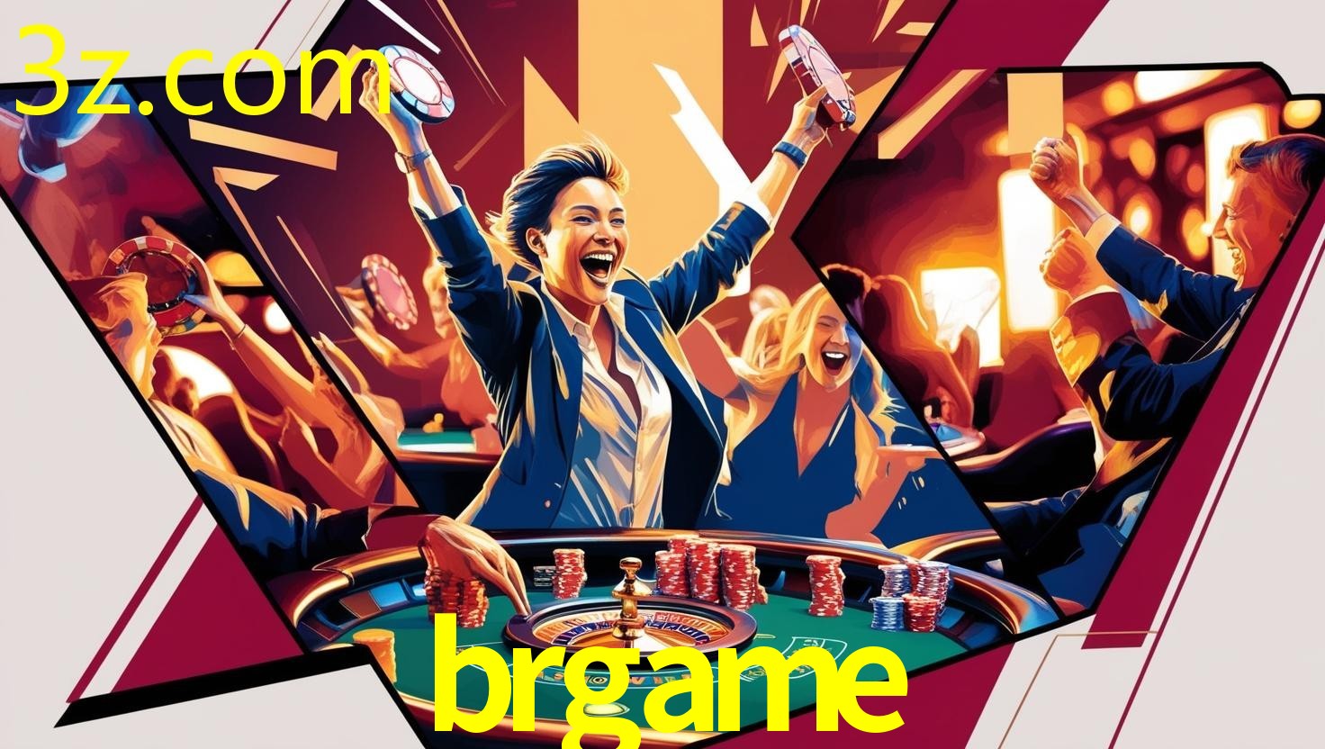 BRGAME
