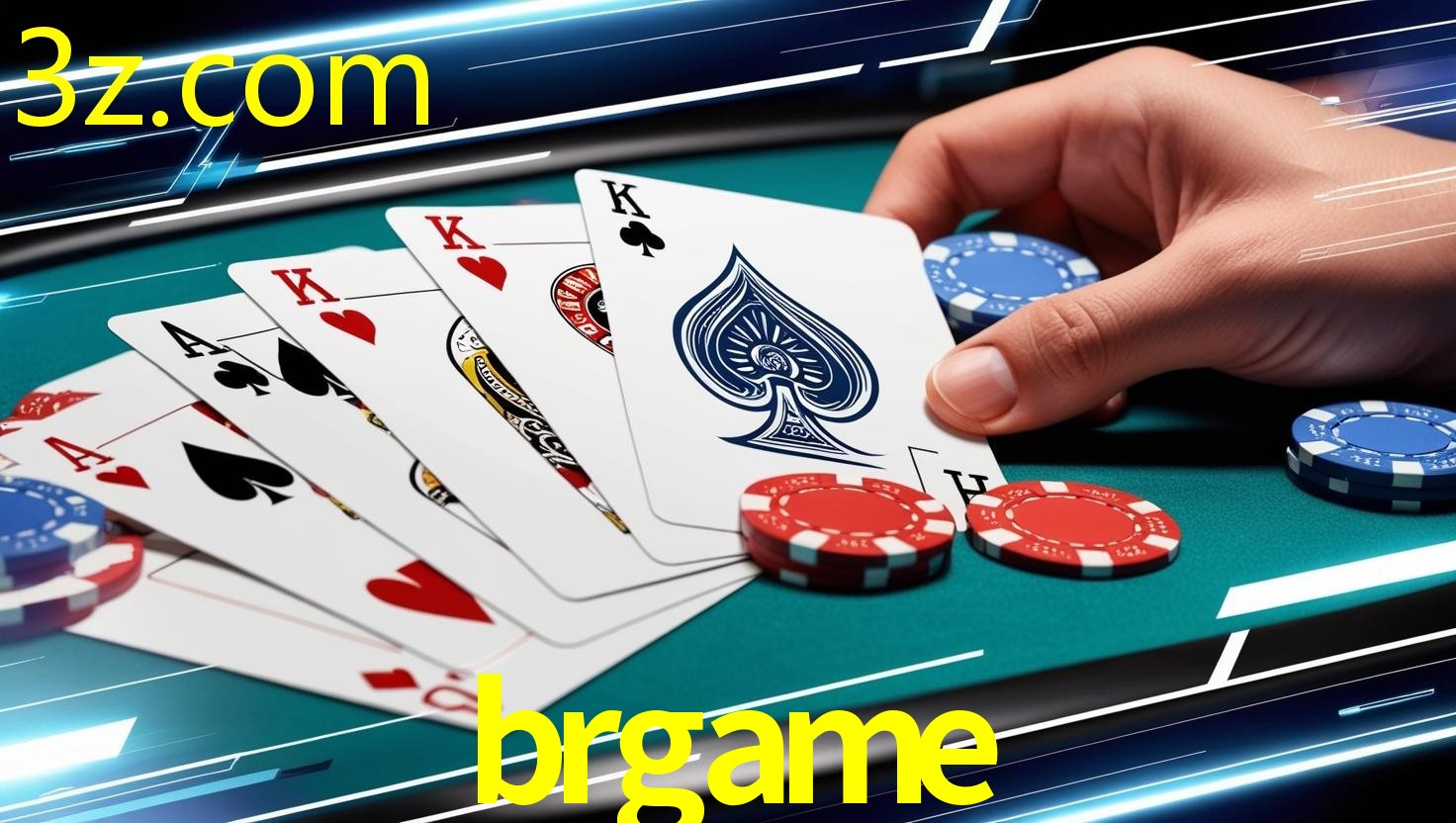 BRGAME