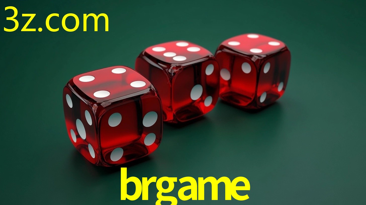 BRGAME