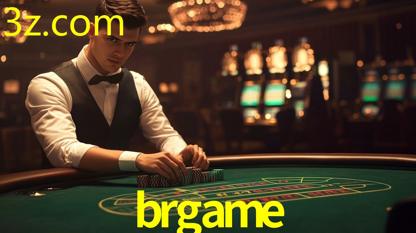 BRGAME