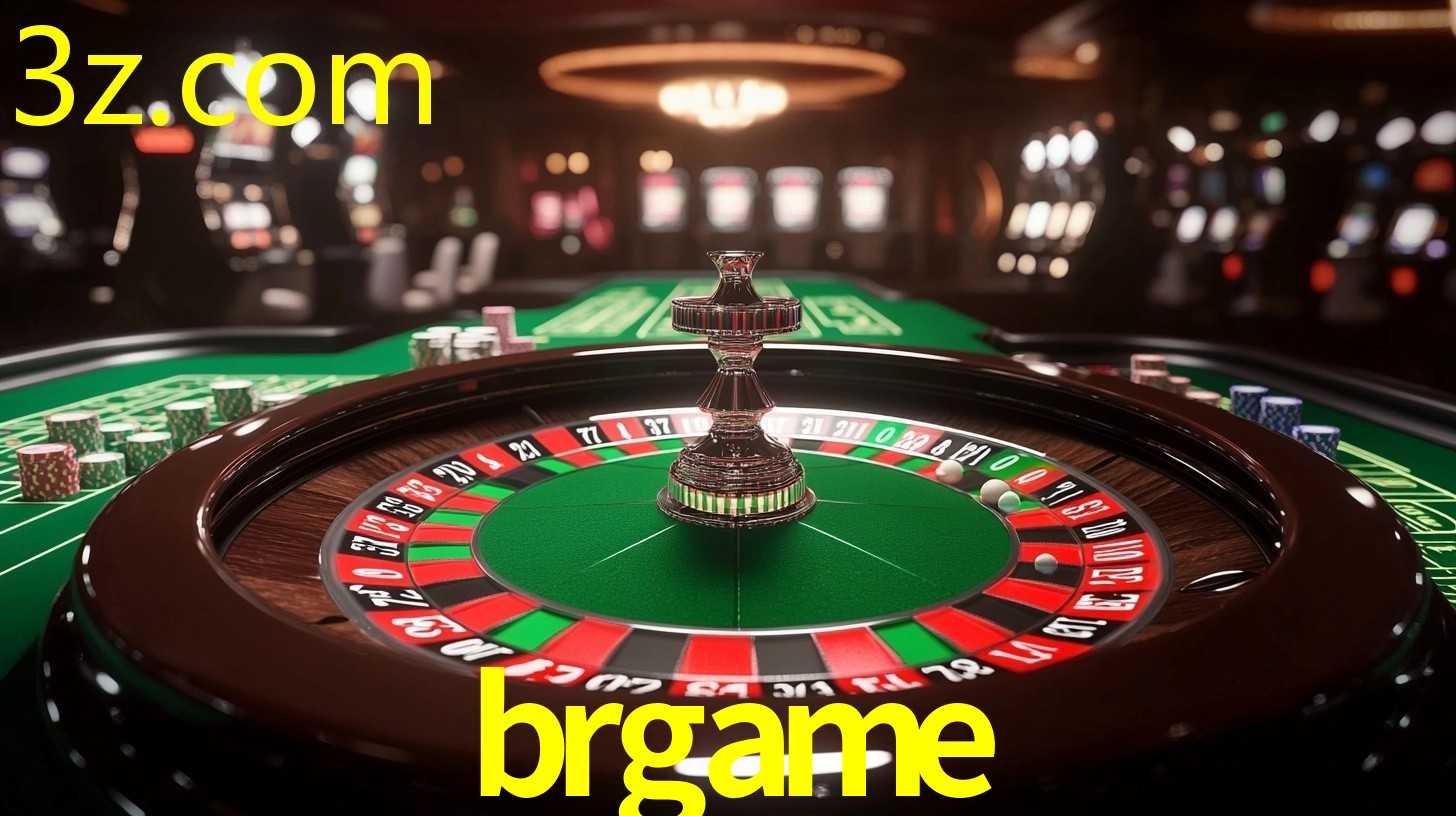 BRGAME