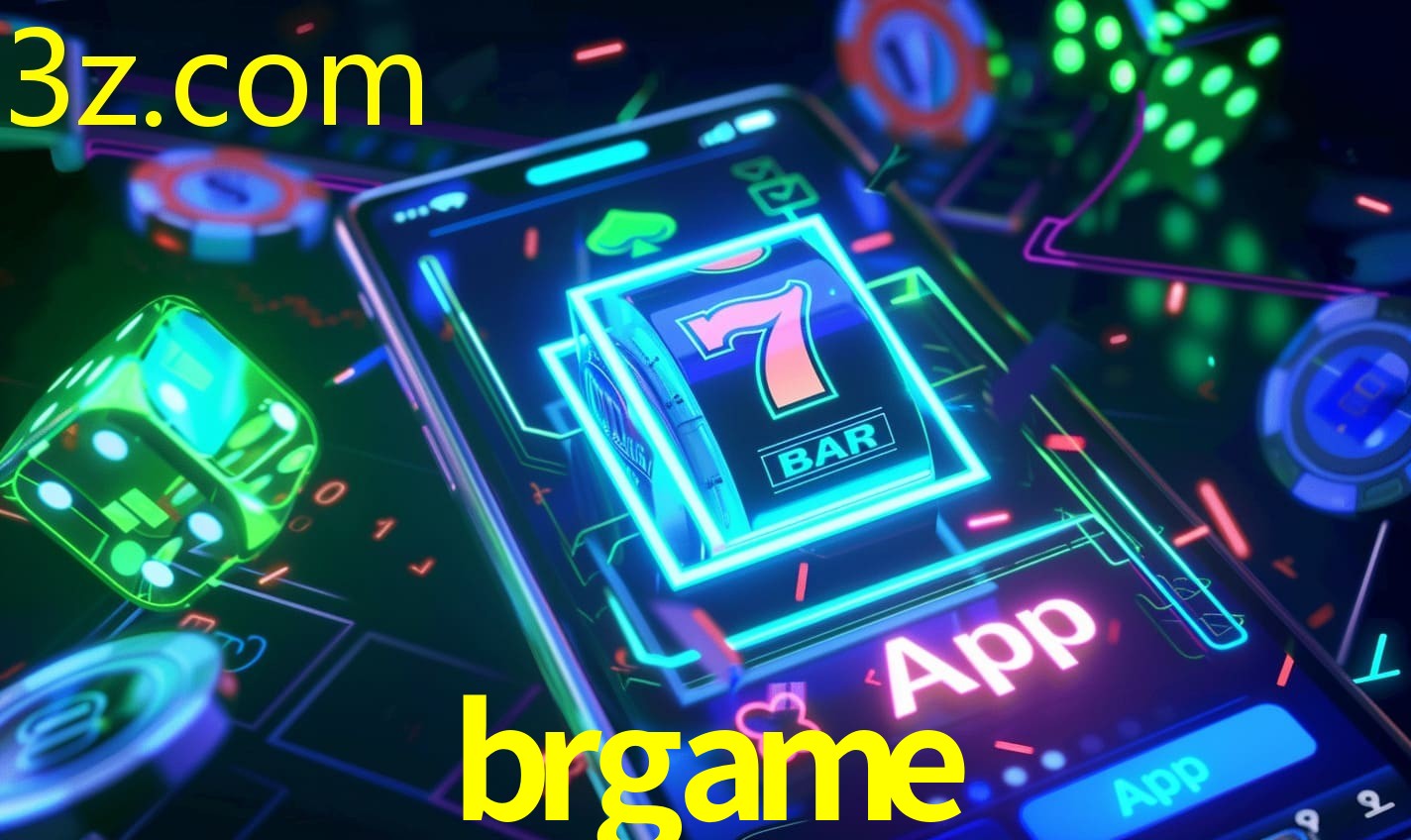 BRGAME