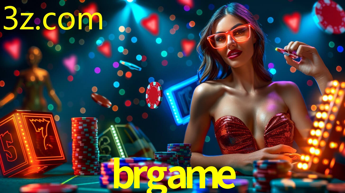 BRGAME
