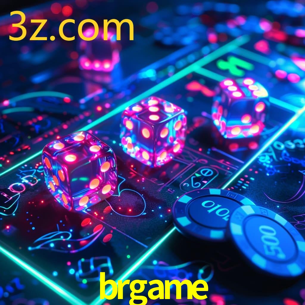 BRGAME